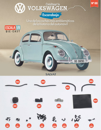 Entrega 88 Entrega 88