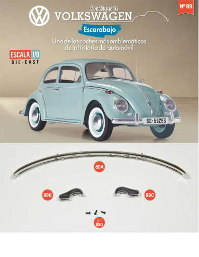 Entrega 89 Entrega 89