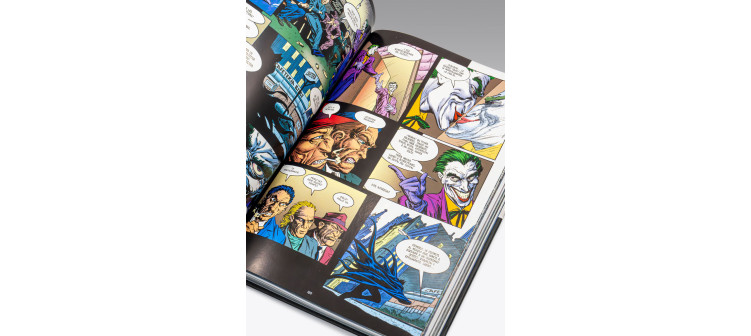 El gran libro del Joker