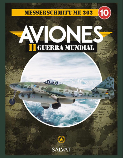 Messerschmitt ME 262 Messerschmitt ME 262