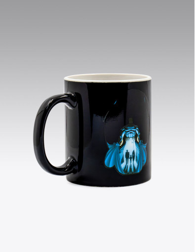 Taza de Batman Taza de Batman