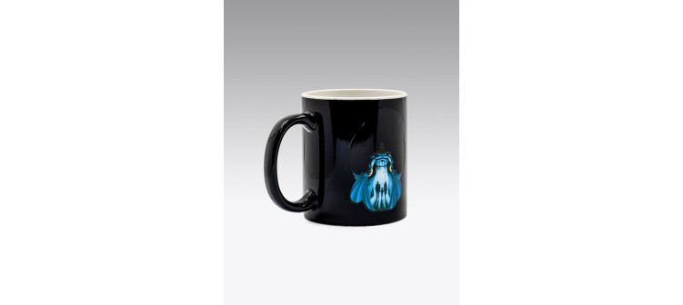 Taza de Batman
