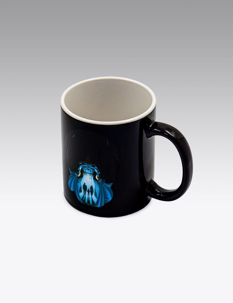 Taza de Batman Taza de Batman