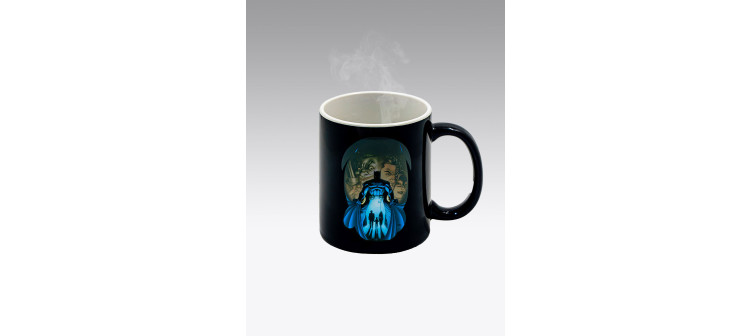 Taza de Batman