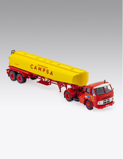 Pegaso 2011/50 Pegaso 2011/50