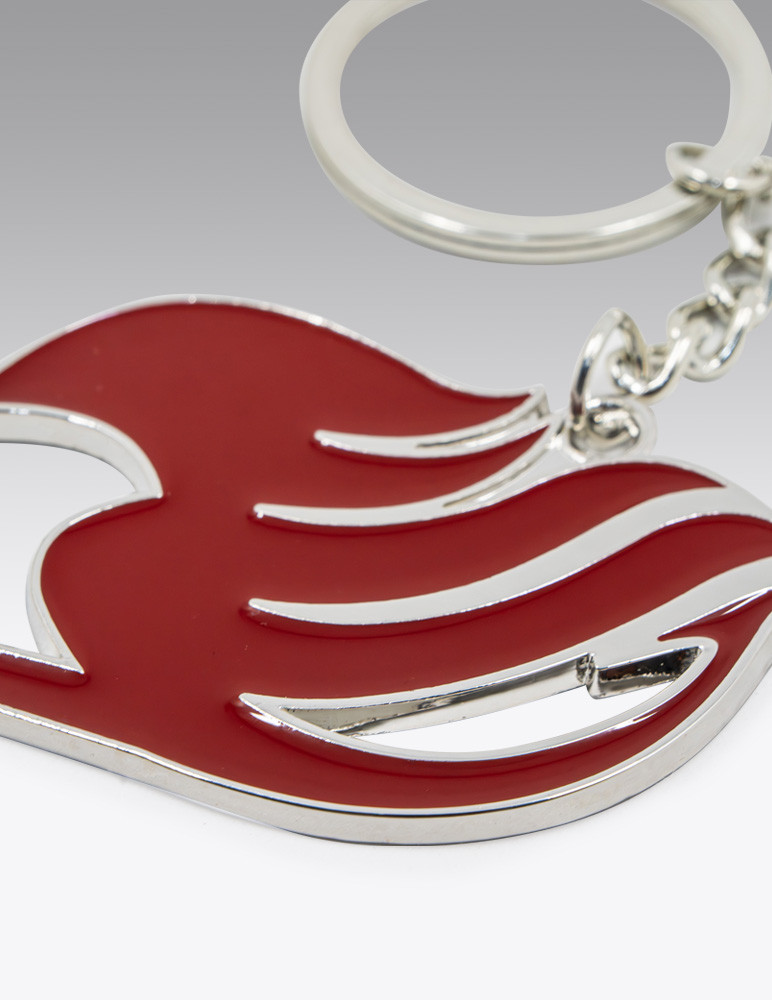 Llavero de Fairy Tail
