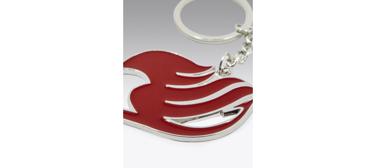 Llavero de Fairy Tail