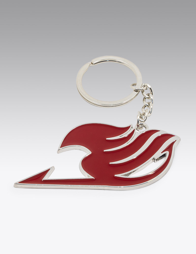 Llavero de Fairy Tail