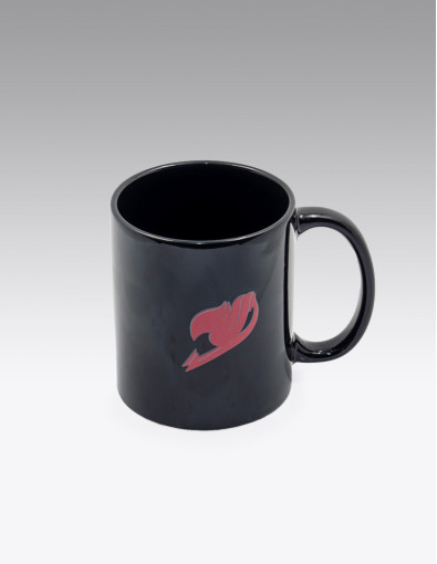 Taza Termoreflectante Fairy Tail Taza Termoreflectante Fairy Tail