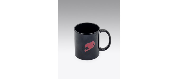 Taza Termoreflectante Fairy Tail