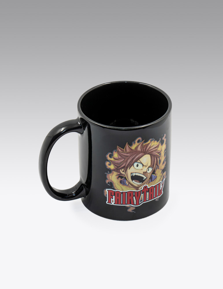 Taza Termoreflectante Fairy Tail Taza Termoreflectante Fairy Tail