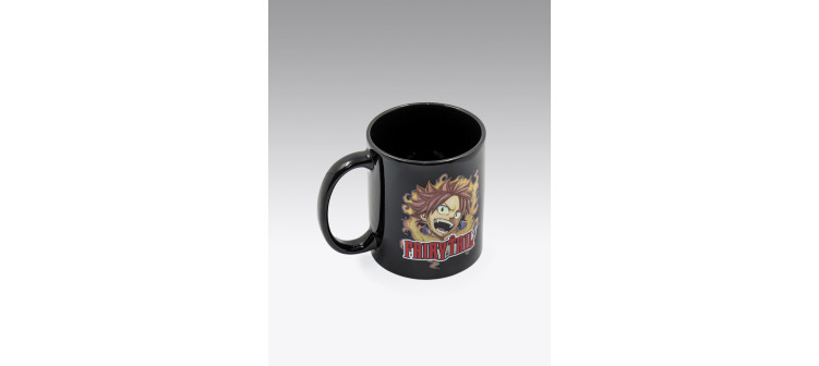 Taza Termoreflectante Fairy Tail