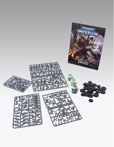 Orkos Orkos