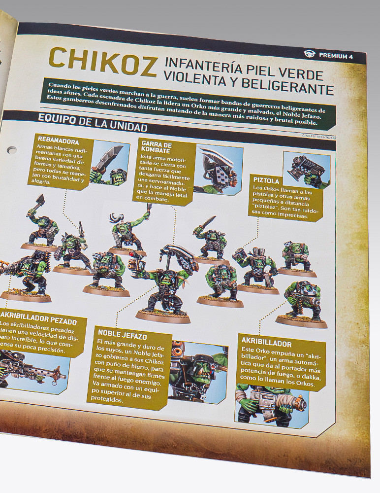Orkos Orkos