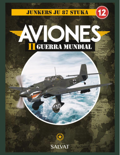 Junkers Ju 87 Stuka Junkers Ju 87 Stuka