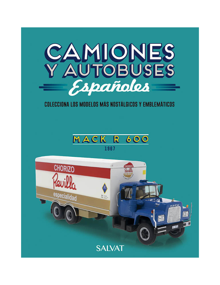 Camiones y Autobuses Españoles Nº 67 Camiones y Autobuses Españoles Nº 67