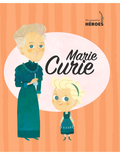 Mis pequeños héroes nº 7