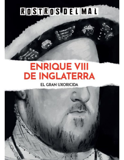 Rostros de Mal Nº 37 Rostros de Mal Nº 37
