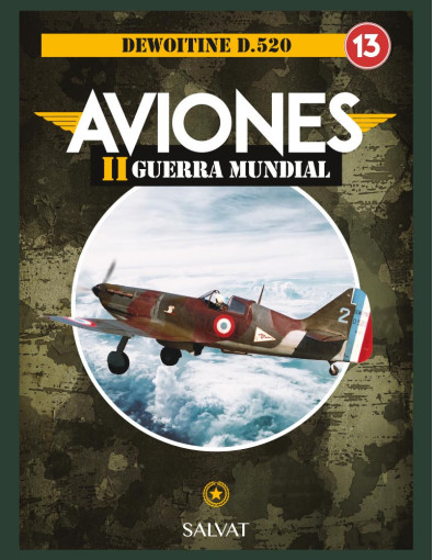 Dewoitine D.520 Dewoitine D.520