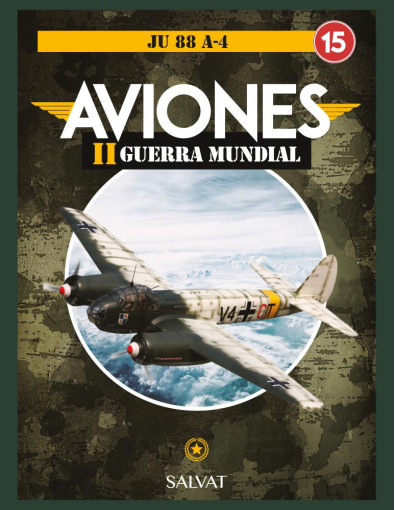 Ju 88 A-4 Ju 88 A-4