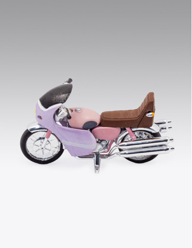 Moto de Sayaka Yumi - Mazinger Z