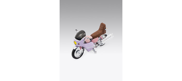 Moto de Sayaka Yumi - Mazinger Z