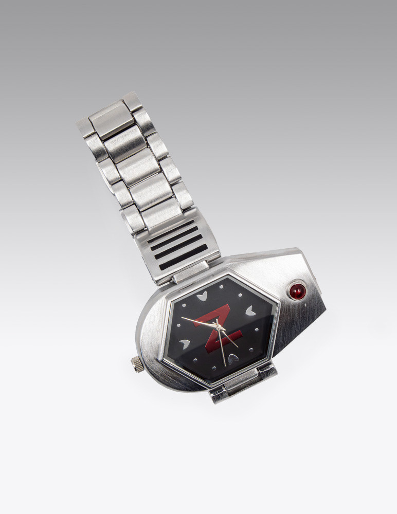 Reloj de Koji Kabuto - Mazinger Z
