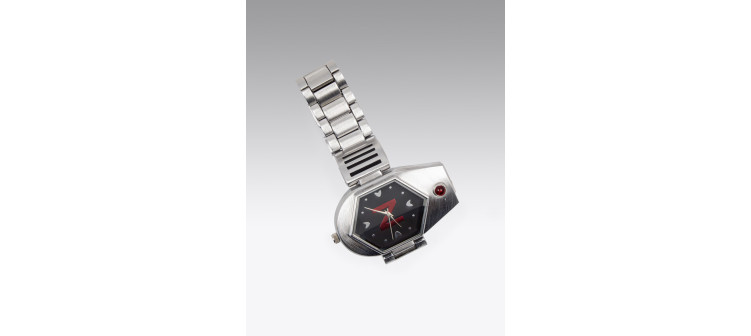 Reloj de Koji Kabuto - Mazinger Z