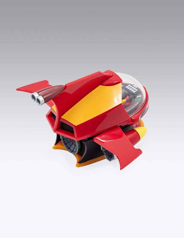 Jet Pilder - Mazinger Z Jet Pilder - Mazinger Z