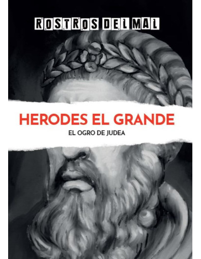 Rostros de Mal Nº 40 Rostros de Mal Nº 40