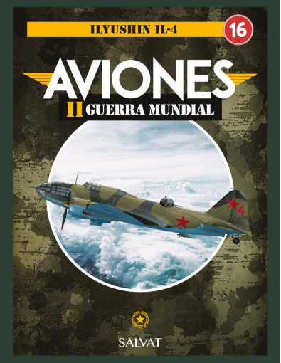 Ilyushin IL-4 Ilyushin IL-4