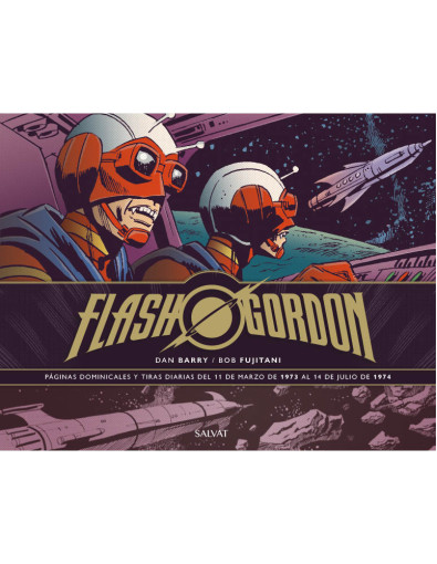 Entrega Nº17: 1973-1974 Entrega Nº17: 1973-1974