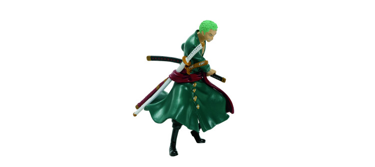 One Piece nº 2 - Roronoa. Zoro