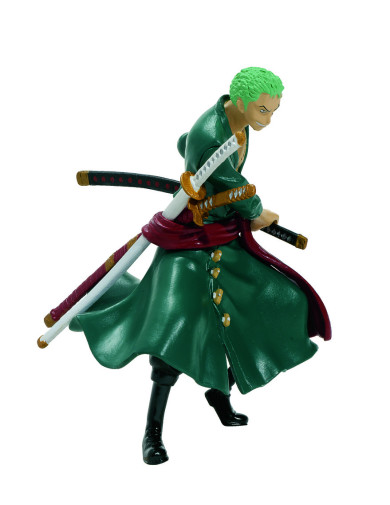 One Piece nº 2 - Roronoa. Zoro