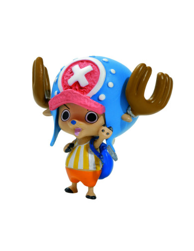 One Piece nº 3 - Usopp y Tonytony. Chopper One Piece nº 3 - Usopp y Tonytony. Chopper