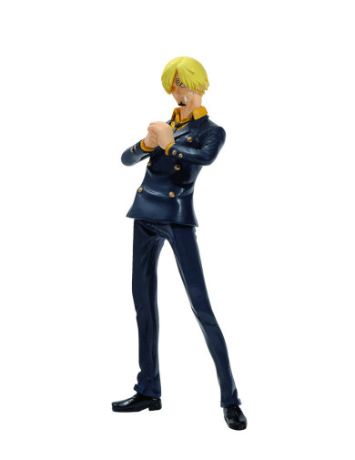 One Piece nº 5 - Sanji