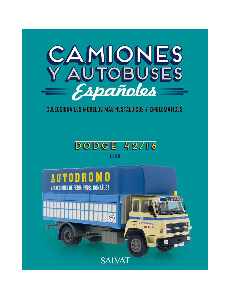Camiones y Autobuses Españoles Nº 70 Camiones y Autobuses Españoles Nº 70