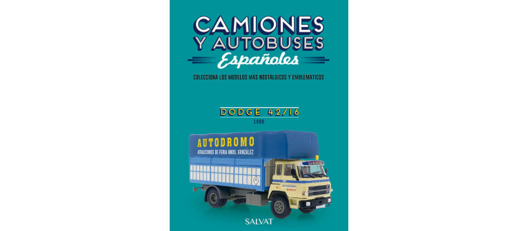 Camiones y Autobuses Españoles Nº 70