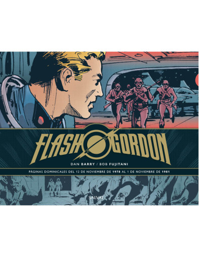 Entrega Nº20: 1978-1981 Entrega Nº20: 1978-1981