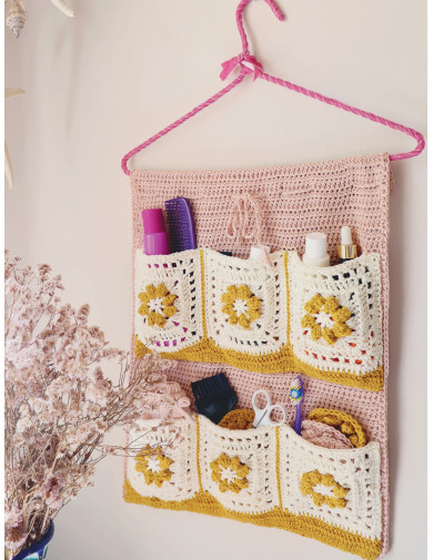 Crochet creativo. Diseñada por Susimiu.  Nº 15 Crochet creativo. Diseñada por Susimiu.  Nº 15