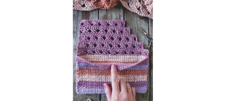 Crochet creativo. Diseñada por Susimiu. Nº 29