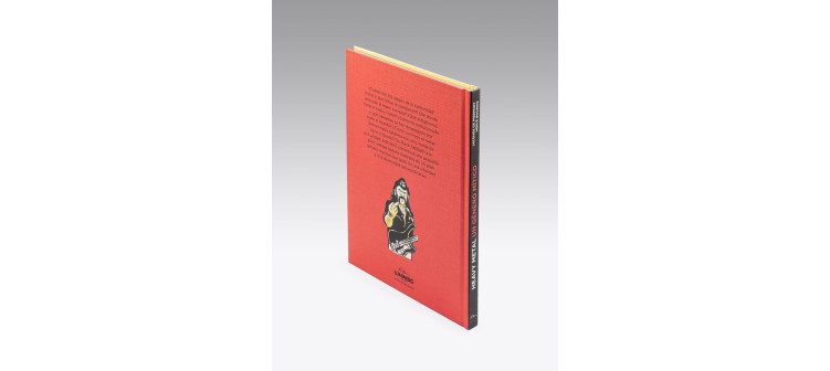 El libro Heavy Metal: Un género mítico