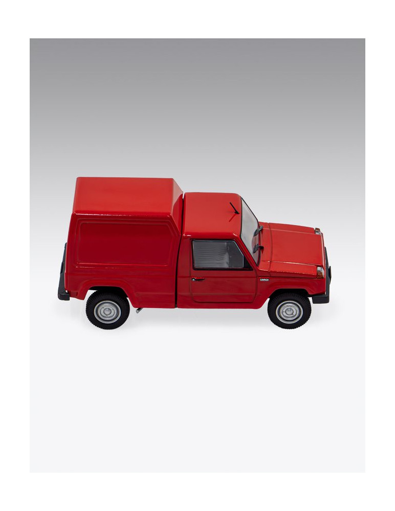 Autos Inolvidables Nº 169