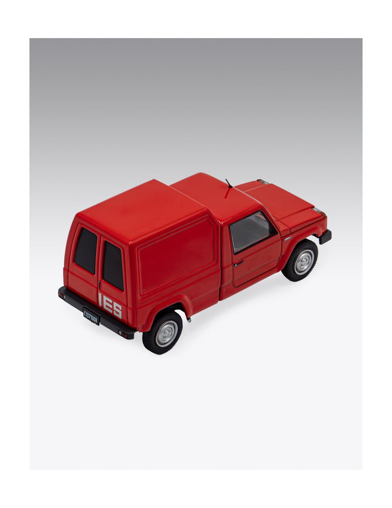 Autos Inolvidables Nº 169