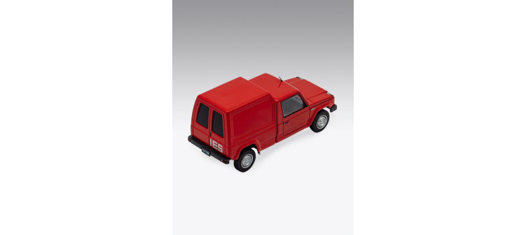 Autos Inolvidables Nº 169