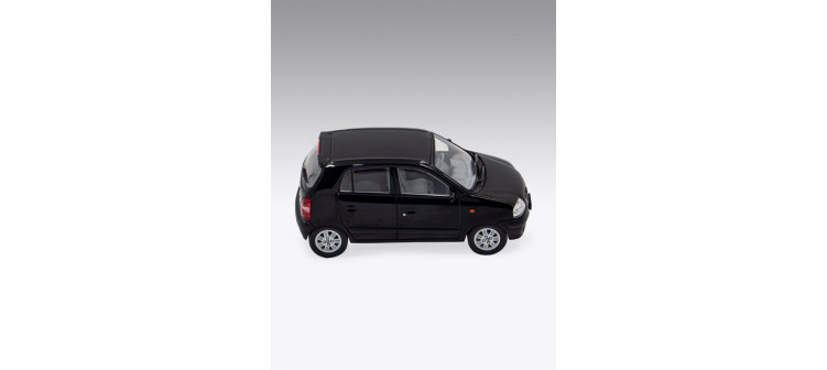 Autos Inolvidables Nº 171