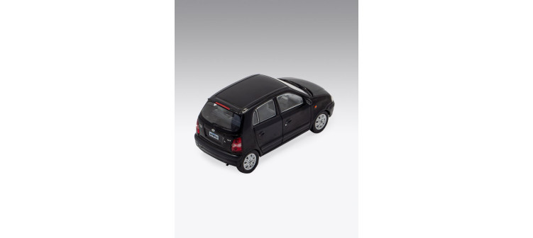 Autos Inolvidables Nº 171