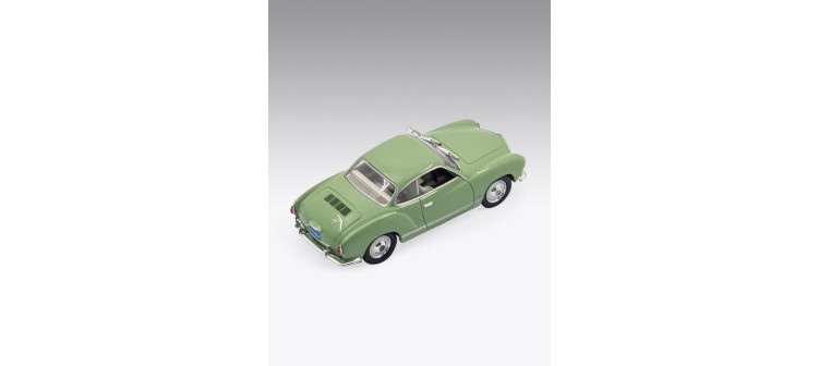 Autos Inolvidables Nº 173