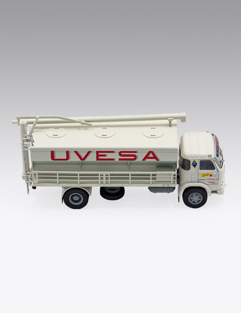 Pegaso 1065 L 1977 Pegaso 1065 L 1977