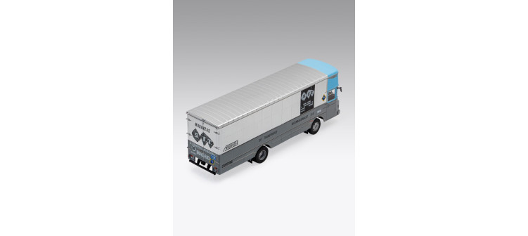 Pegaso Comet 5061 Dr Capitoné 1974